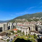 Torre Di - Happy * Locarno