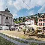 Torre Di - Happy Apartment Locarno