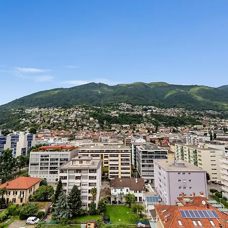 Torre Di - Happy Locarno