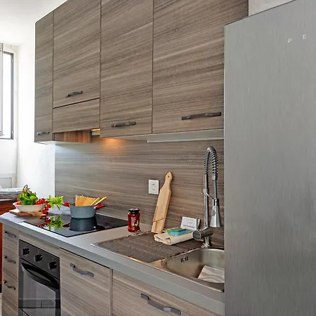 Torre Di - Happy Apartman *