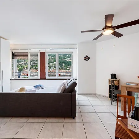 Apartment Torre Di - Happy