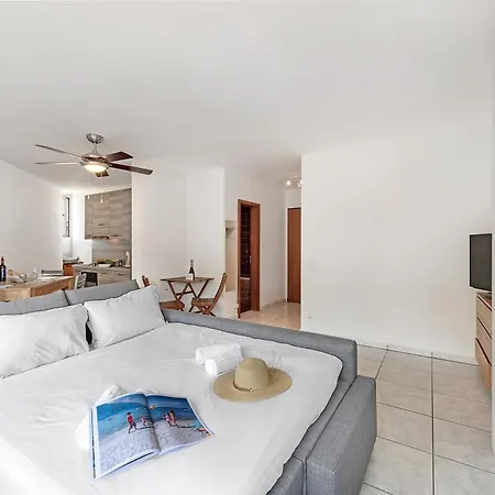 Torre Di - Happy Apartman *