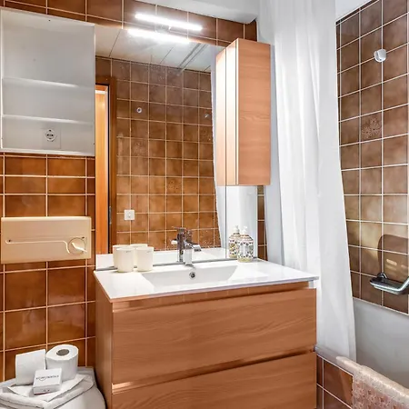 Apartment Torre Di - Happy *