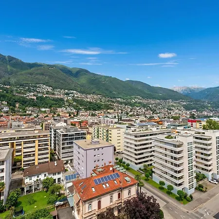 Torre Di - Happy 公寓