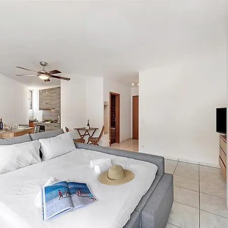 Torre Di - Happy 公寓