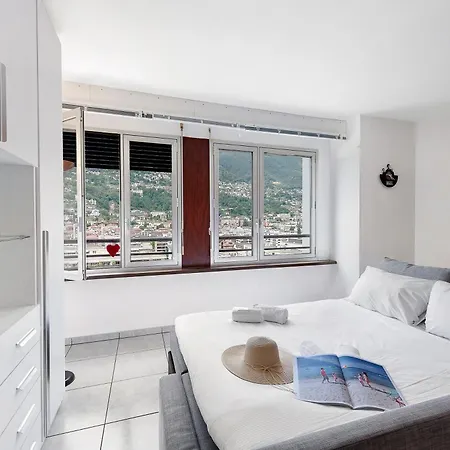 Torre Di - Happy 洛迦诺