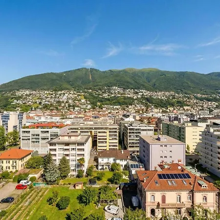 公寓 Torre Di - Happy