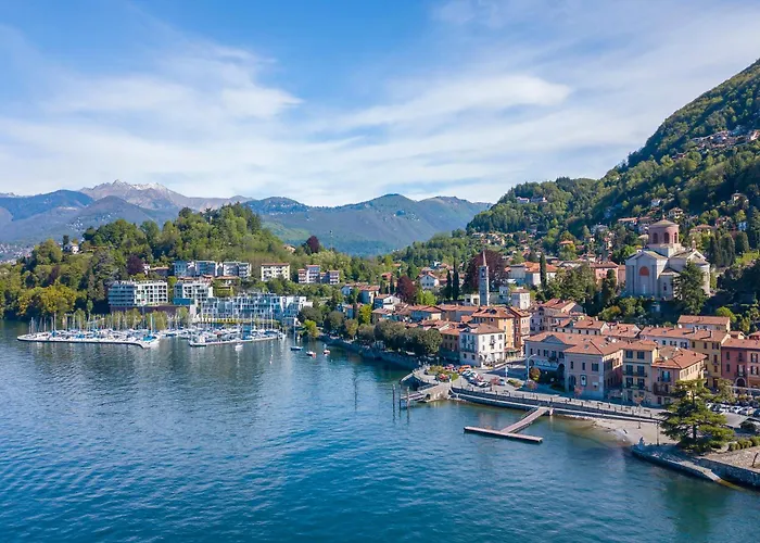 Apartment Torre Di - Happy