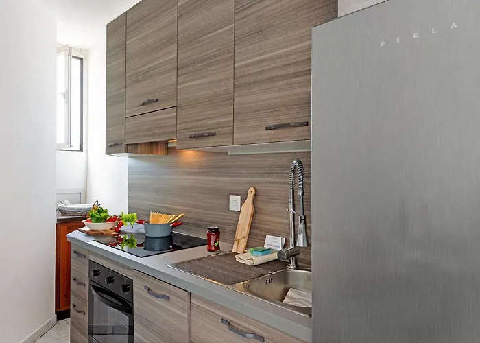 Torre Di - Happy Apartment *