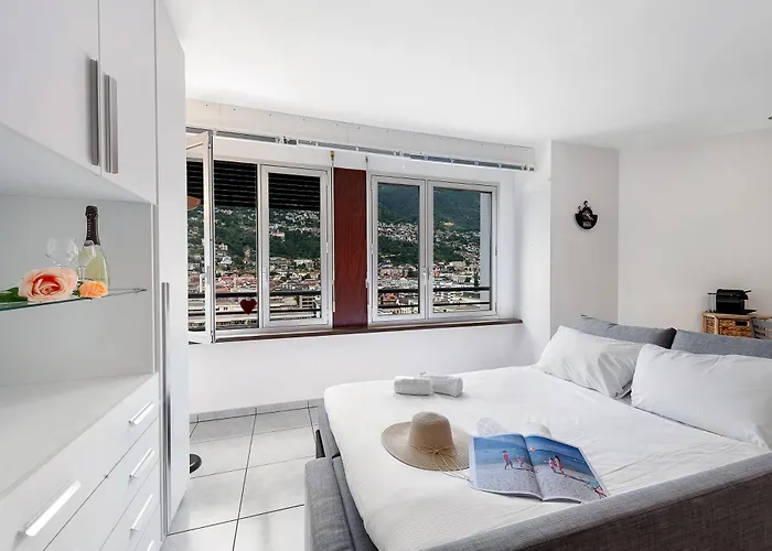 Torre Di - Happy Locarno