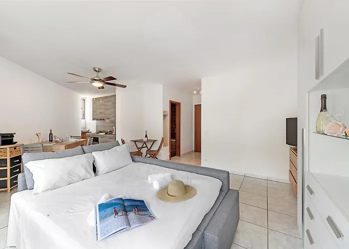 Torre Di - Happy Apartment *