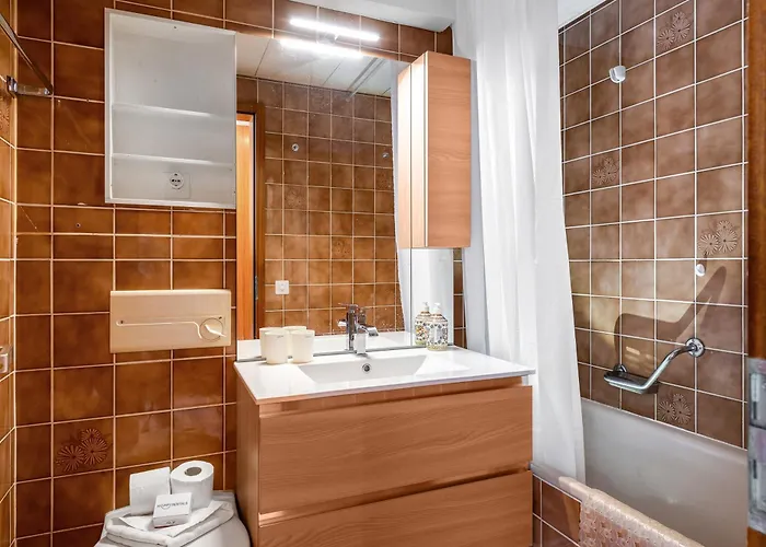 Apartment Torre Di - Happy *