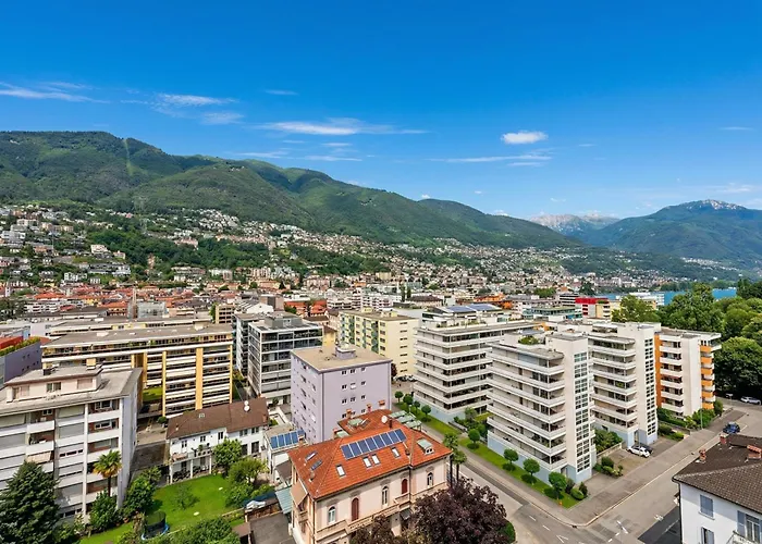 Torre Di - Happy 公寓