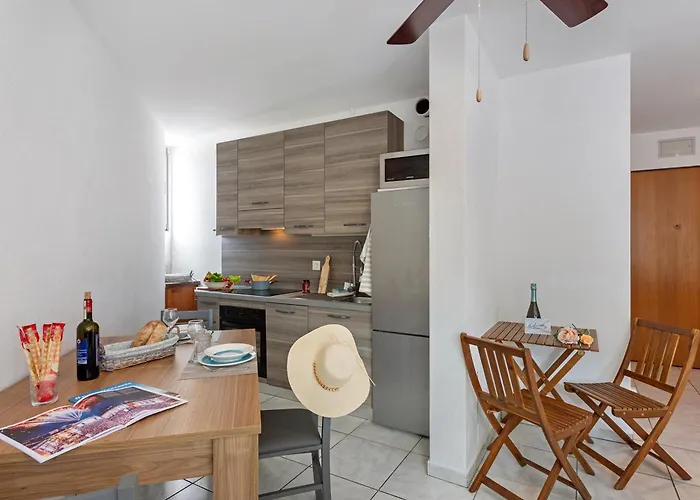 公寓 Torre Di - Happy