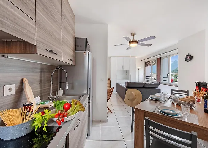 Torre Di - Happy 公寓 洛迦诺